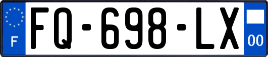 FQ-698-LX
