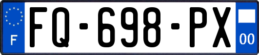 FQ-698-PX
