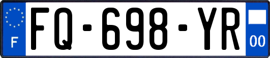 FQ-698-YR