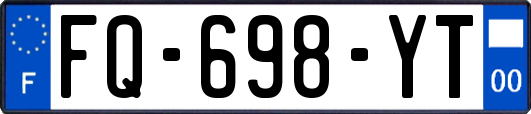 FQ-698-YT