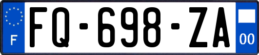 FQ-698-ZA