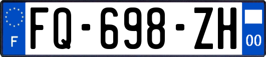 FQ-698-ZH