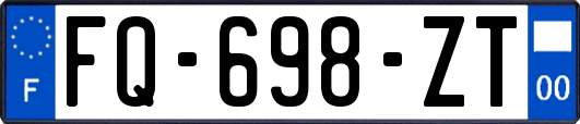 FQ-698-ZT