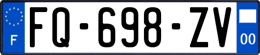 FQ-698-ZV