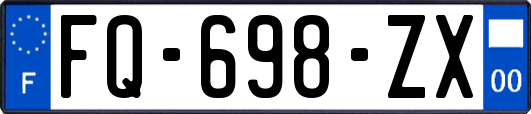 FQ-698-ZX
