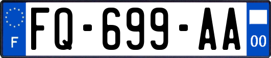 FQ-699-AA