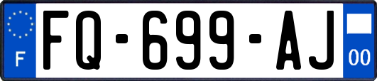 FQ-699-AJ