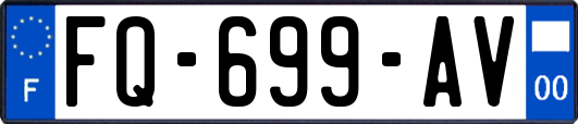 FQ-699-AV
