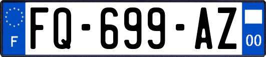 FQ-699-AZ