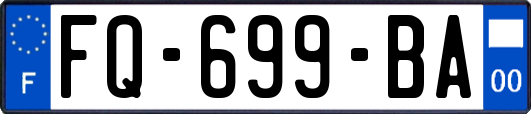 FQ-699-BA
