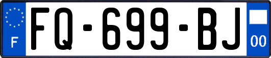 FQ-699-BJ