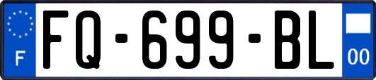 FQ-699-BL