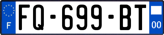 FQ-699-BT