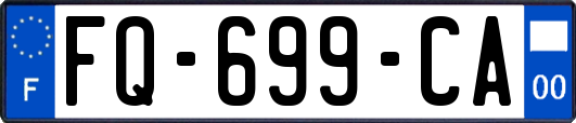 FQ-699-CA