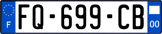FQ-699-CB
