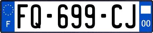 FQ-699-CJ