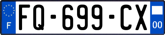 FQ-699-CX