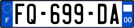 FQ-699-DA