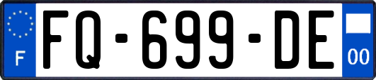 FQ-699-DE