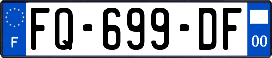 FQ-699-DF