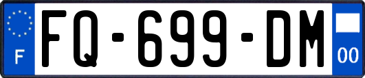 FQ-699-DM