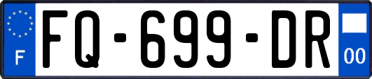 FQ-699-DR