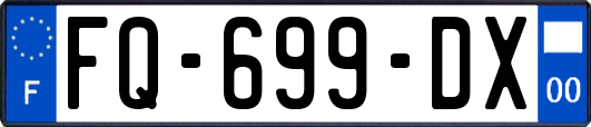 FQ-699-DX