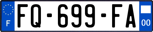 FQ-699-FA