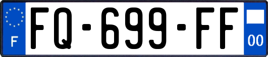 FQ-699-FF
