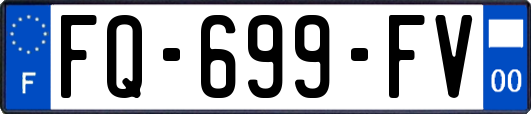 FQ-699-FV