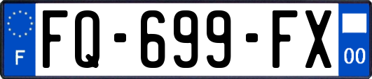 FQ-699-FX