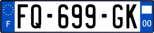 FQ-699-GK