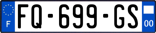 FQ-699-GS