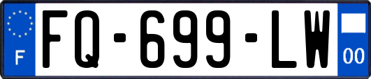 FQ-699-LW