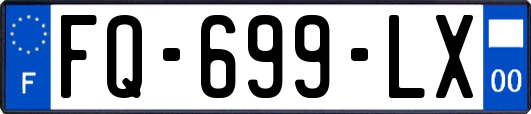 FQ-699-LX