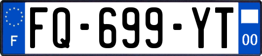 FQ-699-YT