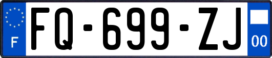 FQ-699-ZJ