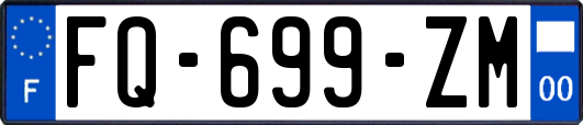 FQ-699-ZM