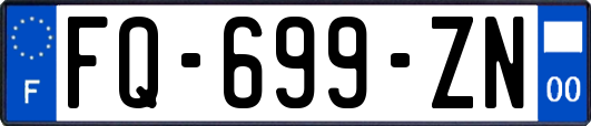 FQ-699-ZN