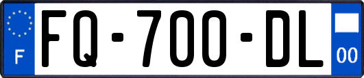 FQ-700-DL
