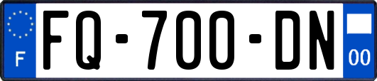 FQ-700-DN