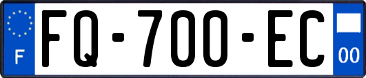 FQ-700-EC