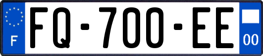 FQ-700-EE
