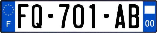 FQ-701-AB