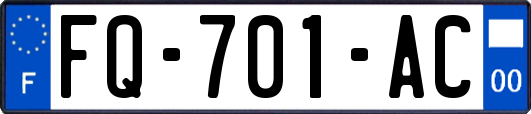 FQ-701-AC