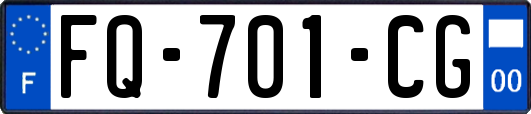 FQ-701-CG