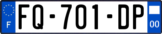 FQ-701-DP