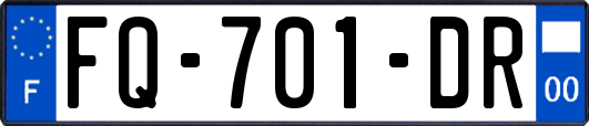 FQ-701-DR
