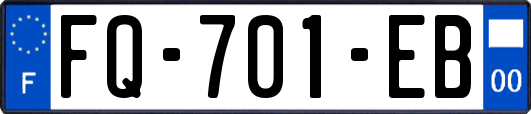 FQ-701-EB