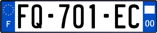 FQ-701-EC